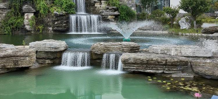 宁波现代度假酒店图片