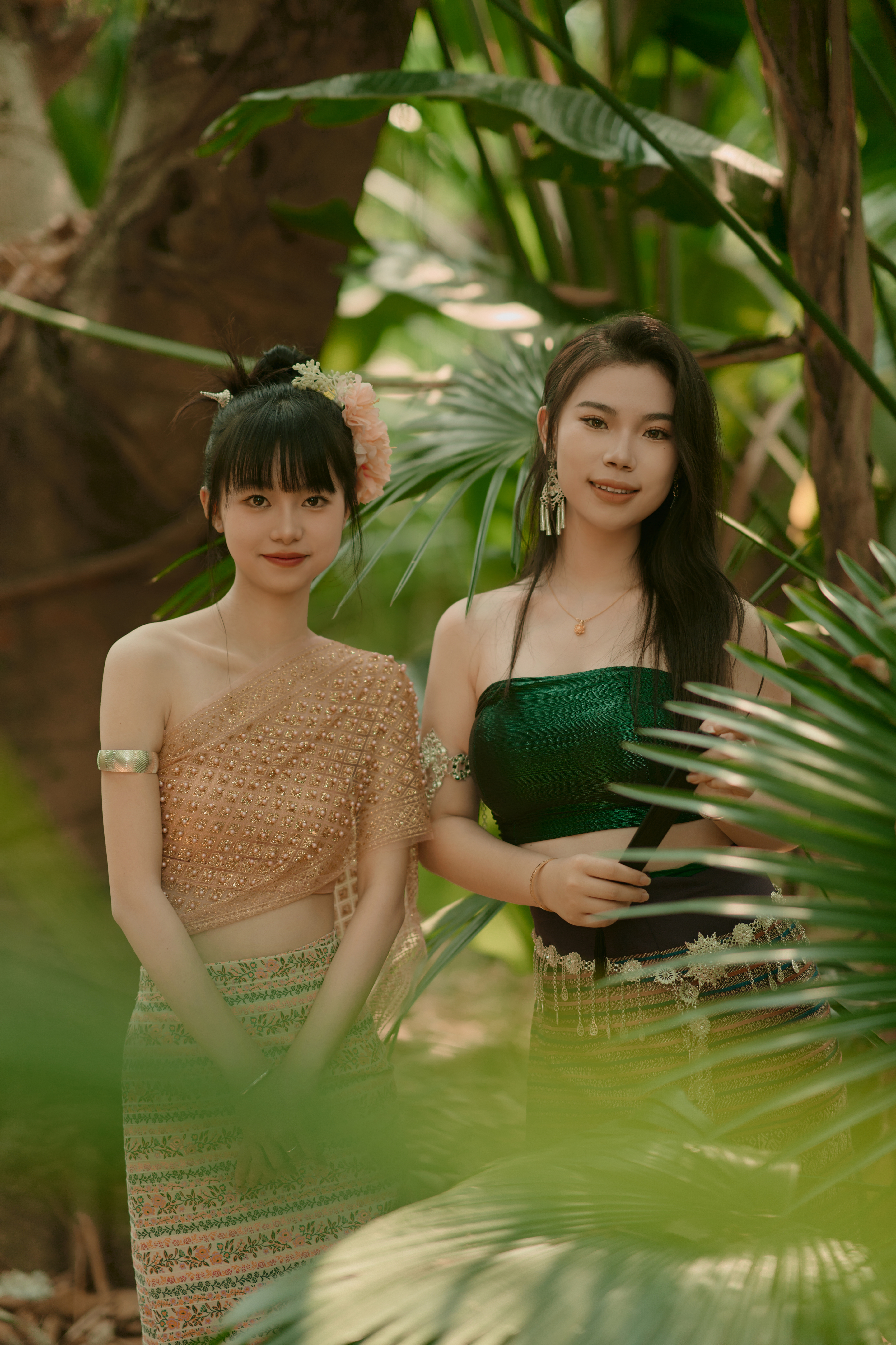 西双版纳洲际度假酒店 图片 19