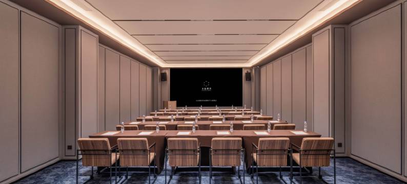 北京望京科技园桔子水晶酒店图片
