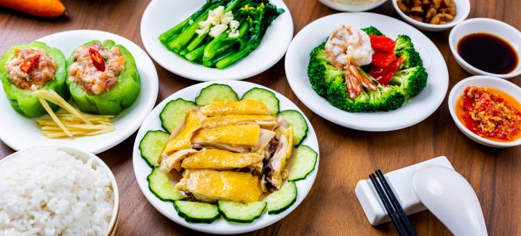 天来泉·甘棠里民宿图片