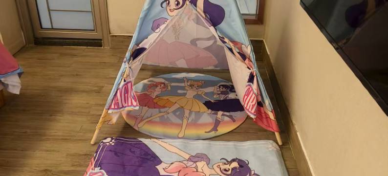 鼎爱酒店(肇庆东站鼎湖山风景区店)图片