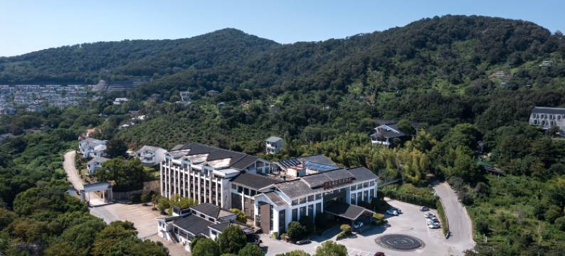 无锡温特莱·云栖澜庭店图片