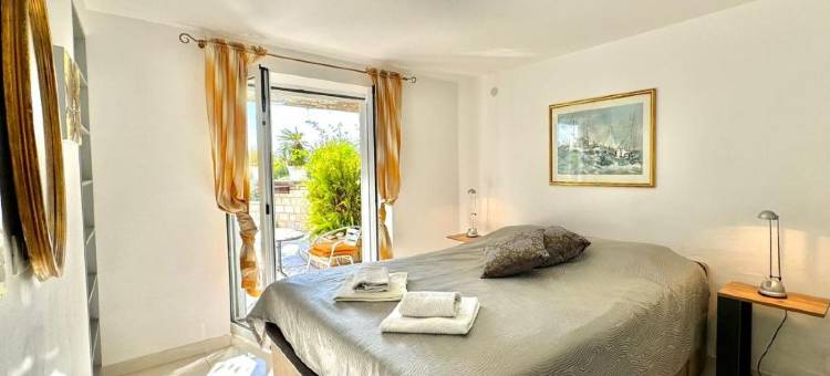 Sun Rose公寓斯韦蒂·斯特凡(Sun Rose Apartments Sveti Stefan)图片