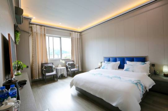 墨江哈尼大酒店