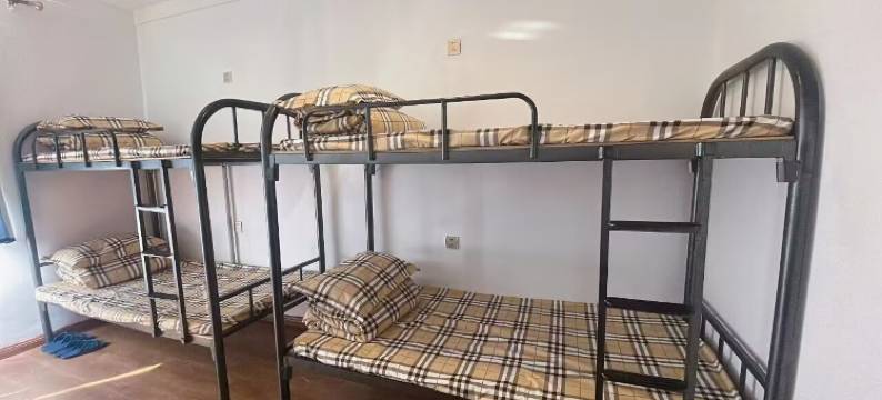 追梦电竞民宿(高阳路店)图片