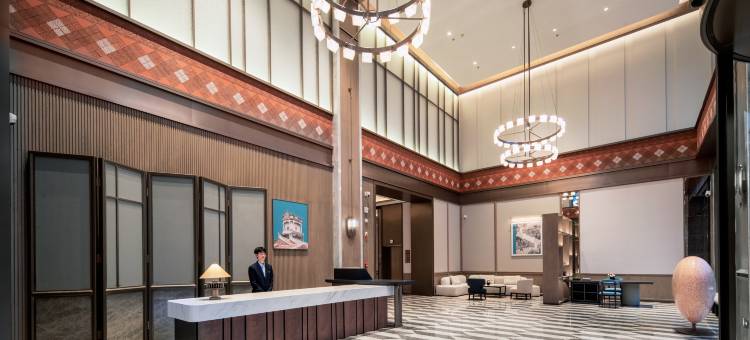 漫心酒店(泉州晋江泉商环球广场店)图片