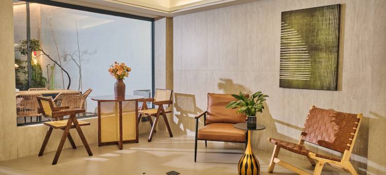 蔡府别院(潮州古城店)图片