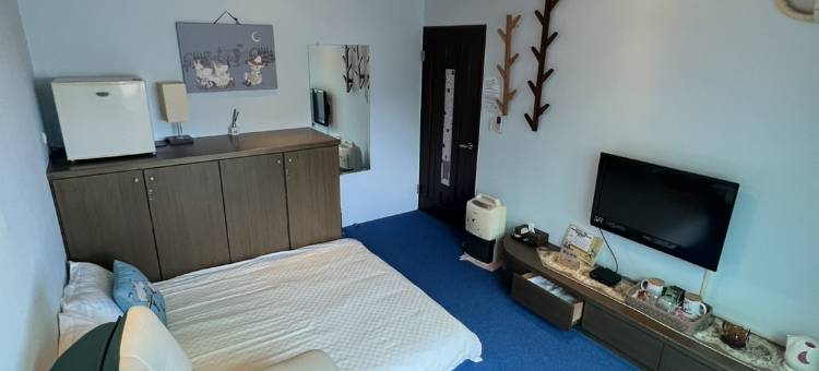 九份巧苑民宿图片