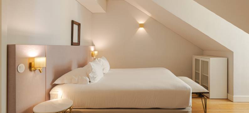 Almaria - Da Corte Apartments | Chiado(Almaria - Da Corte Apartments | Chiado)图片