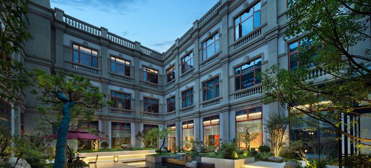 南岳传奇温德姆至尊豪廷度假酒店图片