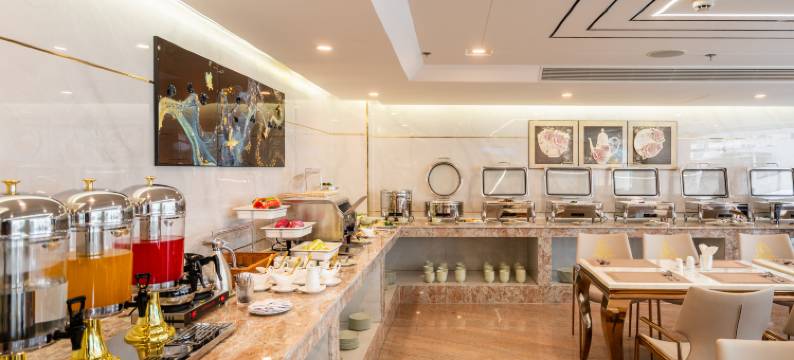 西贡大酒店(LE SAIGON GRAND HOTEL)图片