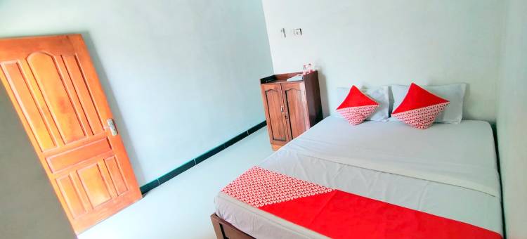 Hotel O 格里亚安妮莎(Hotel O Griya Annisa)图片