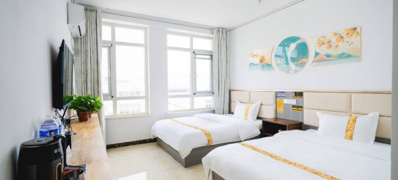 乐陵蒙绒商务酒店图片