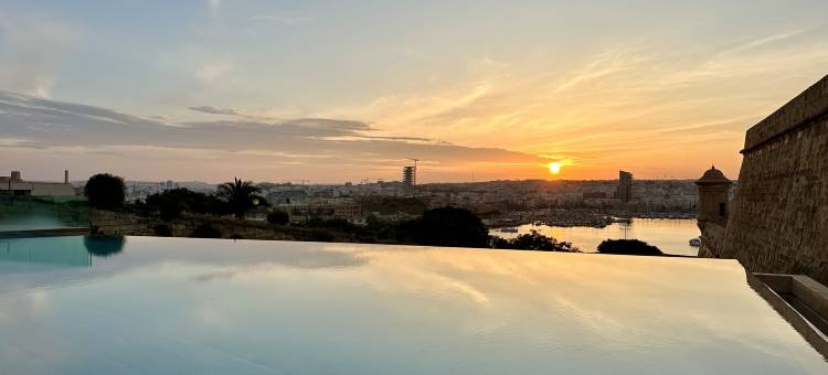 马耳他腓尼基酒店(The Phoenicia Malta - The Leading Hotels of the World)图片