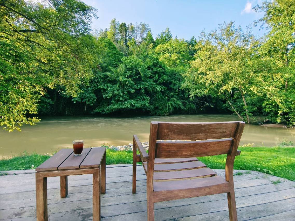 过云山居·龙南围屋图片