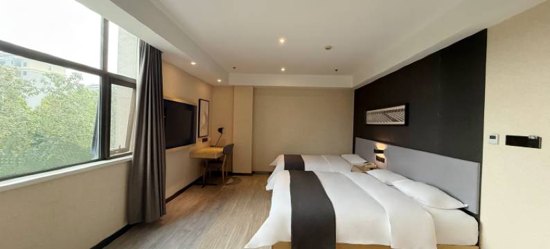 尚客优品酒店(海安高铁站海安高级中学店)图片