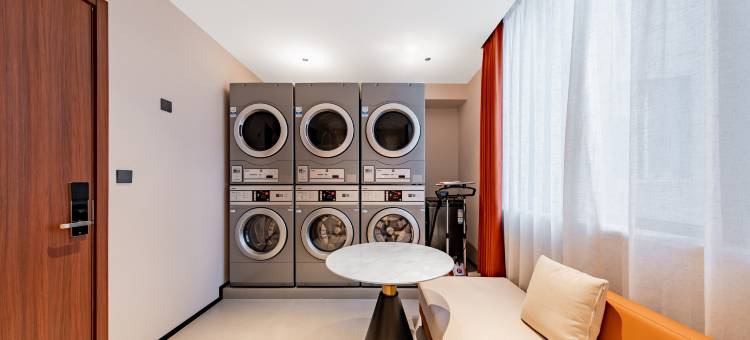 慧景阁酒店(金川文化广场工业大学店)图片