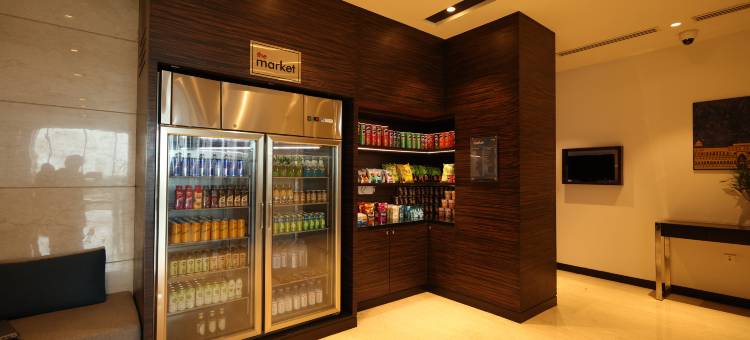 Fairfield by Marriott Agra(Fairfield by Marriott Agra)图片