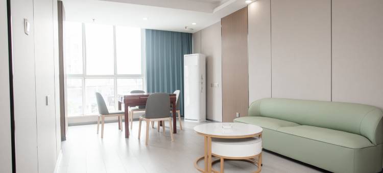 派酒店(睢宁红叶路店)图片