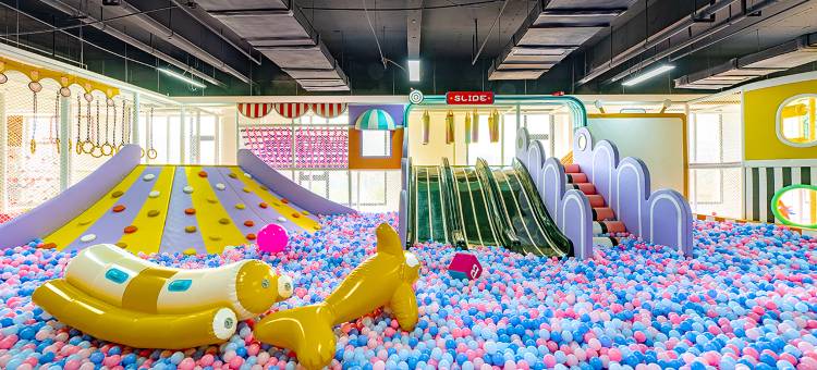 仙河温泉度假酒店图片