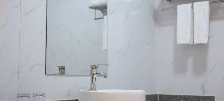 达拉特旗禾嘉商务酒店图片