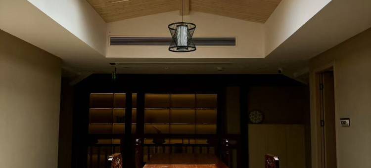 古城隐民宿(芜湖古城步行街店)图片
