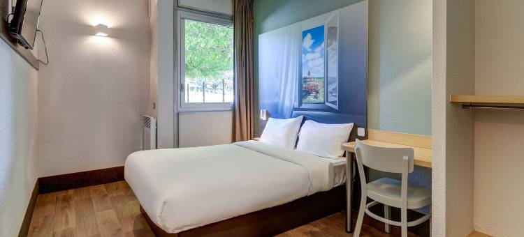 B&B酒店博那南部(1)会议宫(B&B Hotel Beaune Sud 1 Palais des Congrès)图片