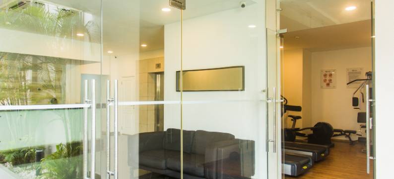 Accra Luxury Apartments at Clifton Place图片