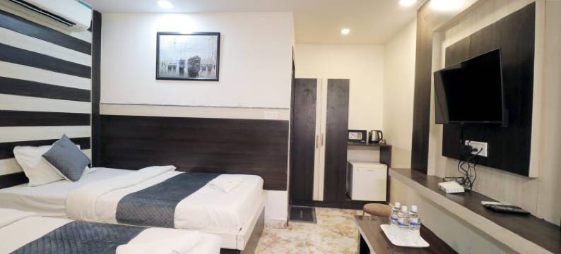 贝斯特拜酒店(FabHotel Best Buy)图片