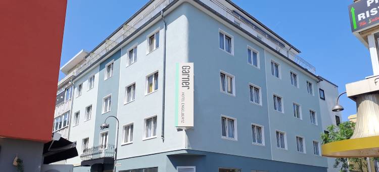 Garner Hotel Cologne - Engelbertz图片