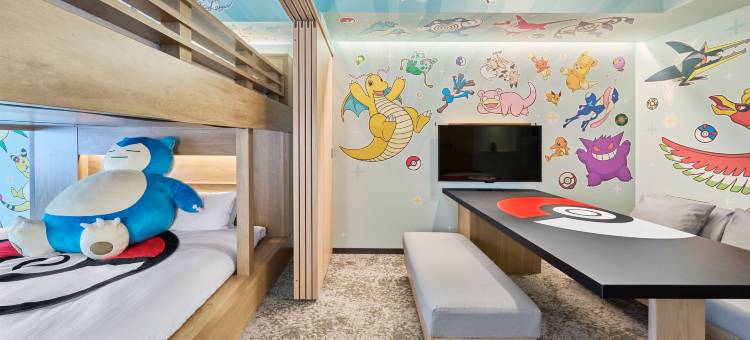 MIMARU东京 池袋(MIMARU Tokyo Ikebukuro)图片