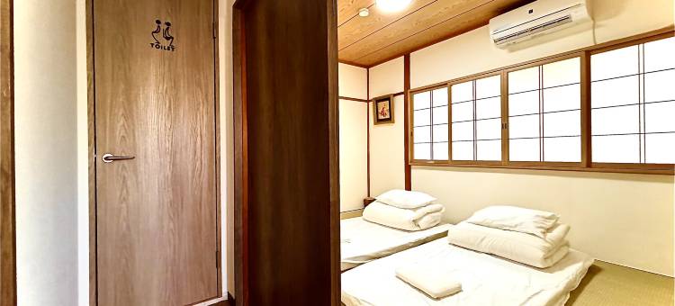 京都快乐客栈(Happy Inn Kyoto)图片