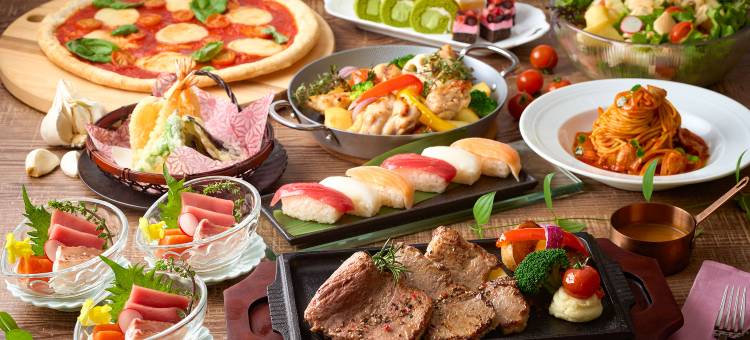 大江户温泉物语道后(旧：汤快度假村道后温泉道后彩朝乐)(Ooedo Onsen Monogatari Dogo (Old:Yukai Resort Dogo Saichoraku))图片