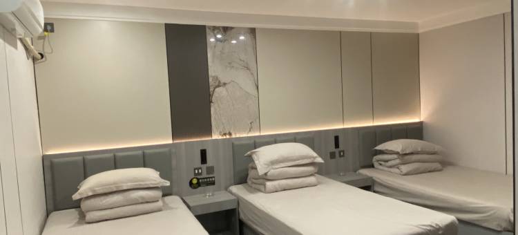 牛庄商务宾馆图片