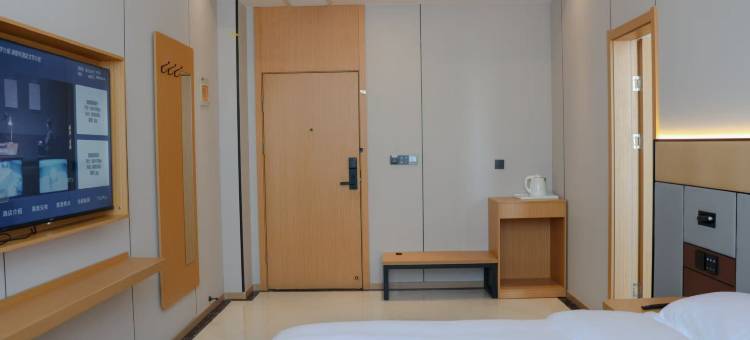 开封伯爵丽都商务酒店图片