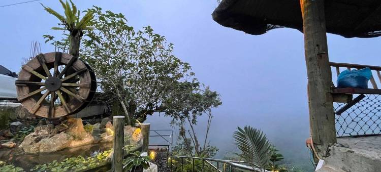 OYO 1173 Sermon On The Mount Retreat Resort图片