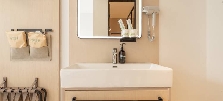 海友酒店(濮阳市人民医院开州路店)图片