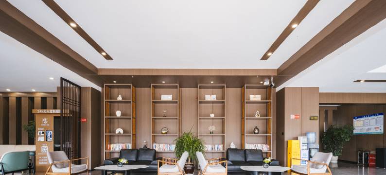 柏纳酒店(香格里拉香巴拉旅游小镇机场店)图片