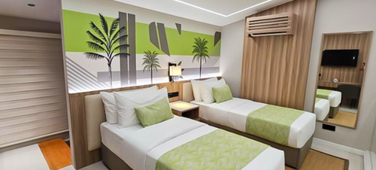 薄荷岛莱姆度假村(Lime Resort Bohol)图片