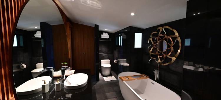 大太阳宿主By iRETREAT(Big Sun Residences By iRETREAT)图片