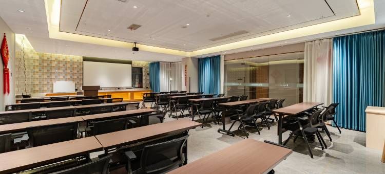 艺龙瑞云酒店(金寨南路董岗店)图片