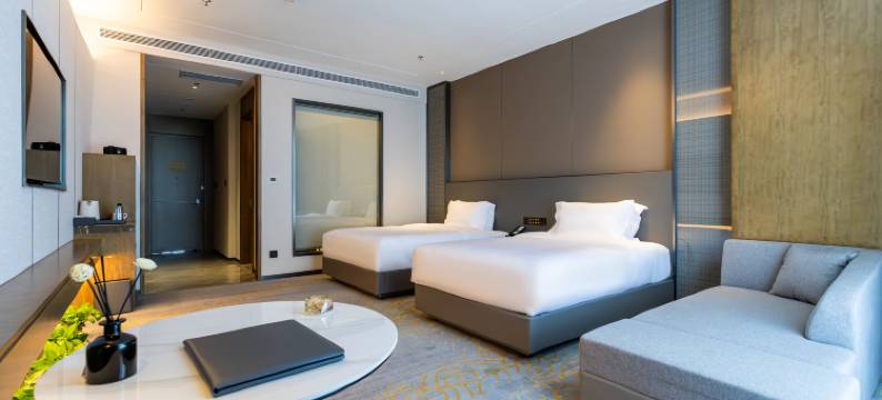 柳河丽景国际大酒店图片