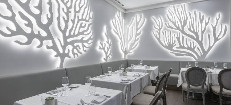 普拉亚德尔瑞万豪高尔夫及海滩度假村(Praia d'El Rey Marriott Golf & Beach Resort)图片