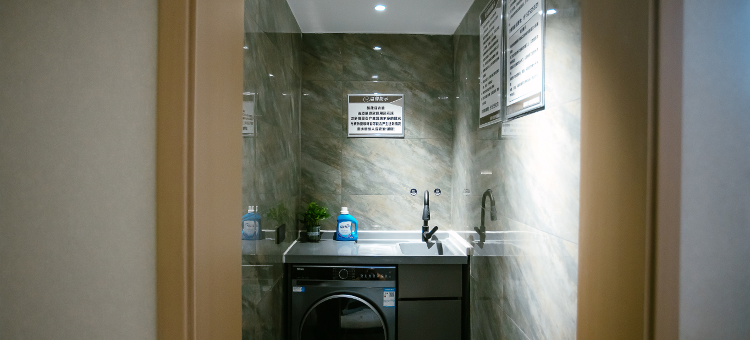 都市118酒店(淮安区车桥镇店)图片