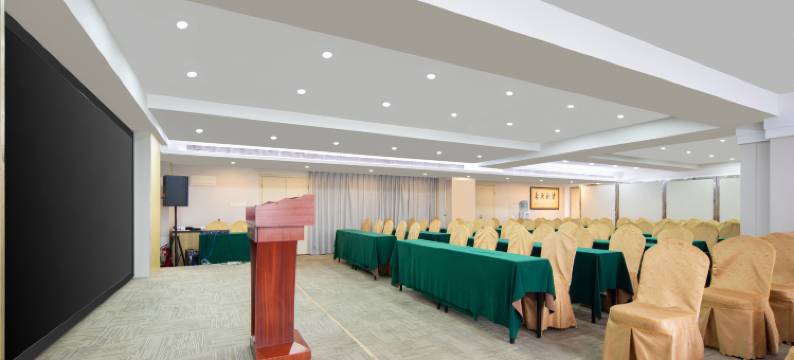 全季酒店(武汉汉口火车站唐家墩店)图片