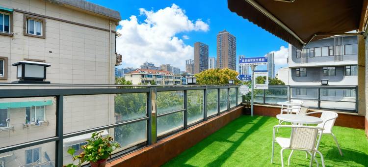 途客环球酒店(杭州临安农林大学店)图片