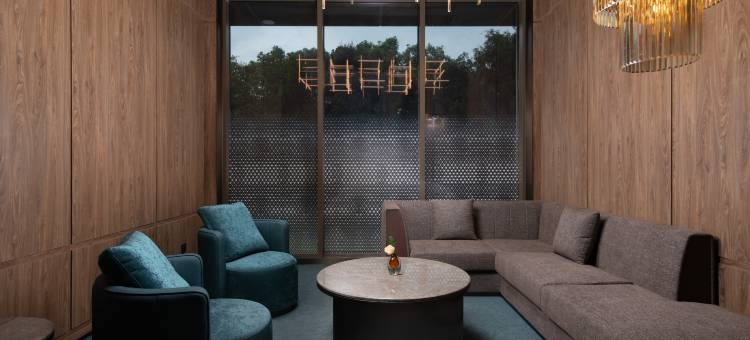 横店影视城桔子水晶酒店图片