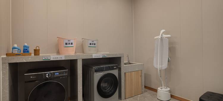 中青·秋果酒店(广州北京路步行街中山纪念堂店)图片