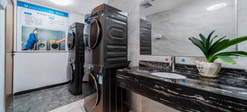 美豪怡致酒店(英德仙湖湾店)图片