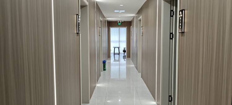 滨海环洋宾馆图片